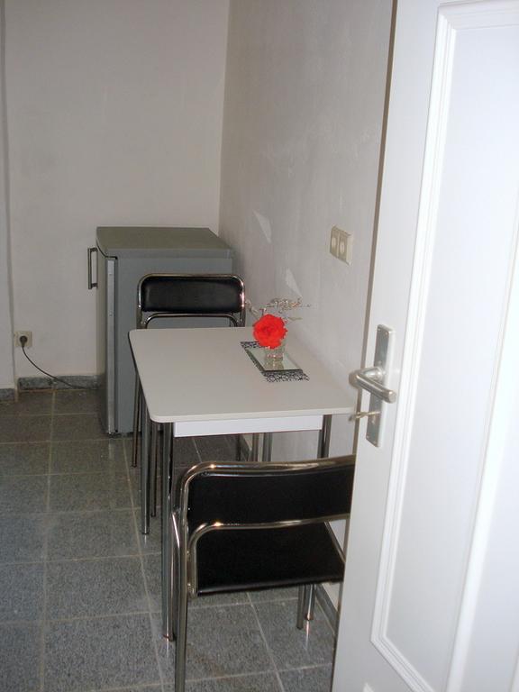 Fewo Meißen Zimmer foto