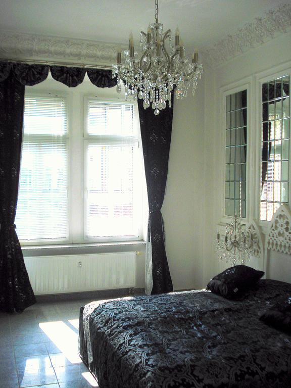 Fewo Meißen Zimmer foto